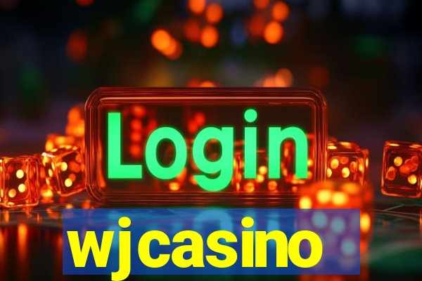 wjcasino - jogos slots premium